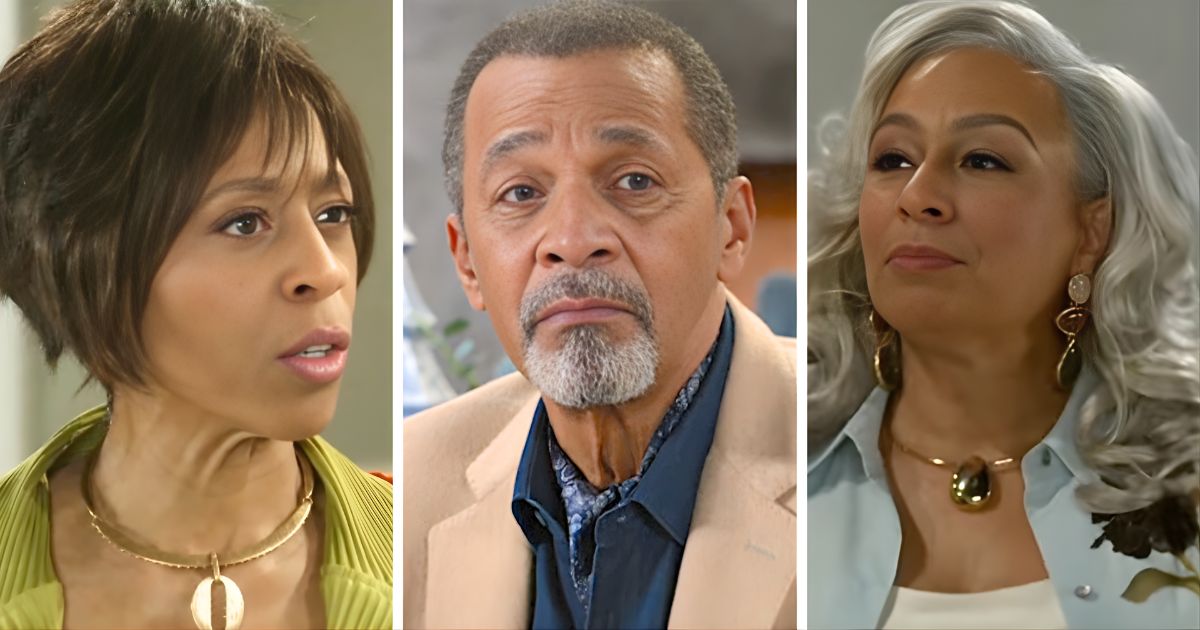 Beyond the Gates Spoilers (BTG Spoilers) Sharon Winger, Vernon Dupree, Anita Dupree