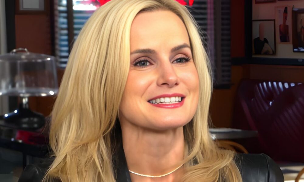 Beyond the Gates Spoilers (BTG Spoilers) Vanessa McBride