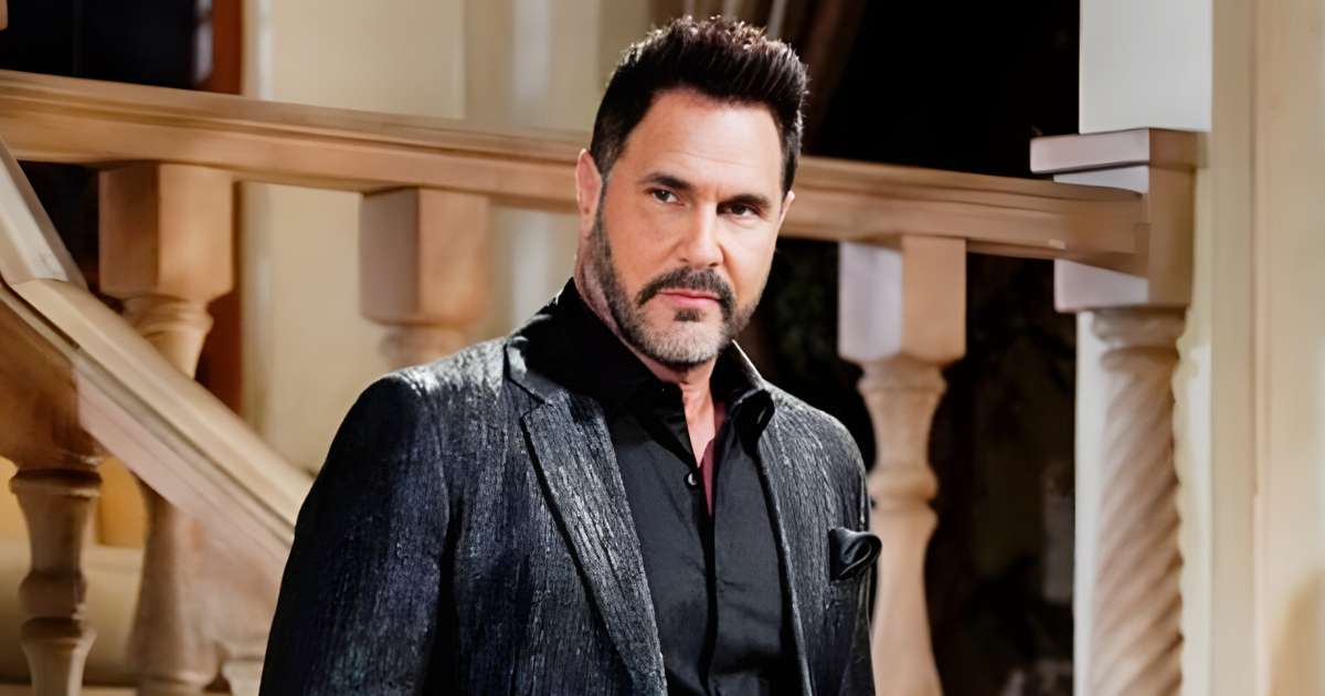 Bold and the Beautiful Spoilers (B&B Spoilers) Bill Spencer