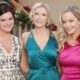 Bold and the Beautiful Spoilers (B&B Spoilers) Brooke Logan, Katie Logan, Donna Logan