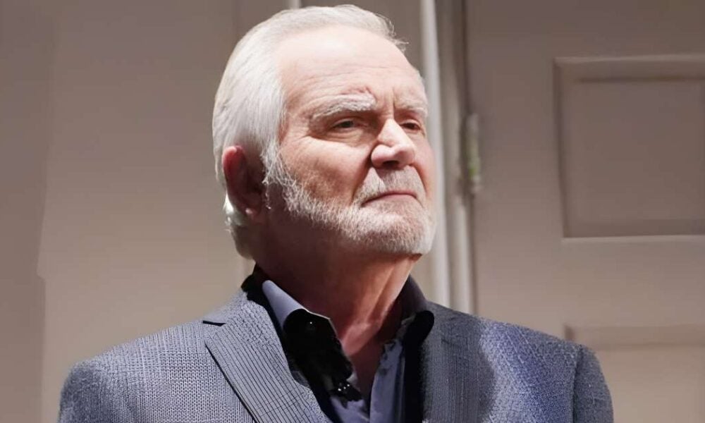 Bold and the Beautiful Spoilers (B&B Spoilers) Eric Forrester