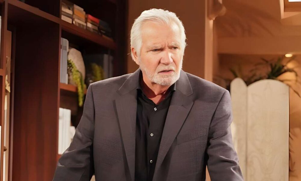 Bold and the Beautiful Spoilers (B&B Spoilers) Eric Forrester