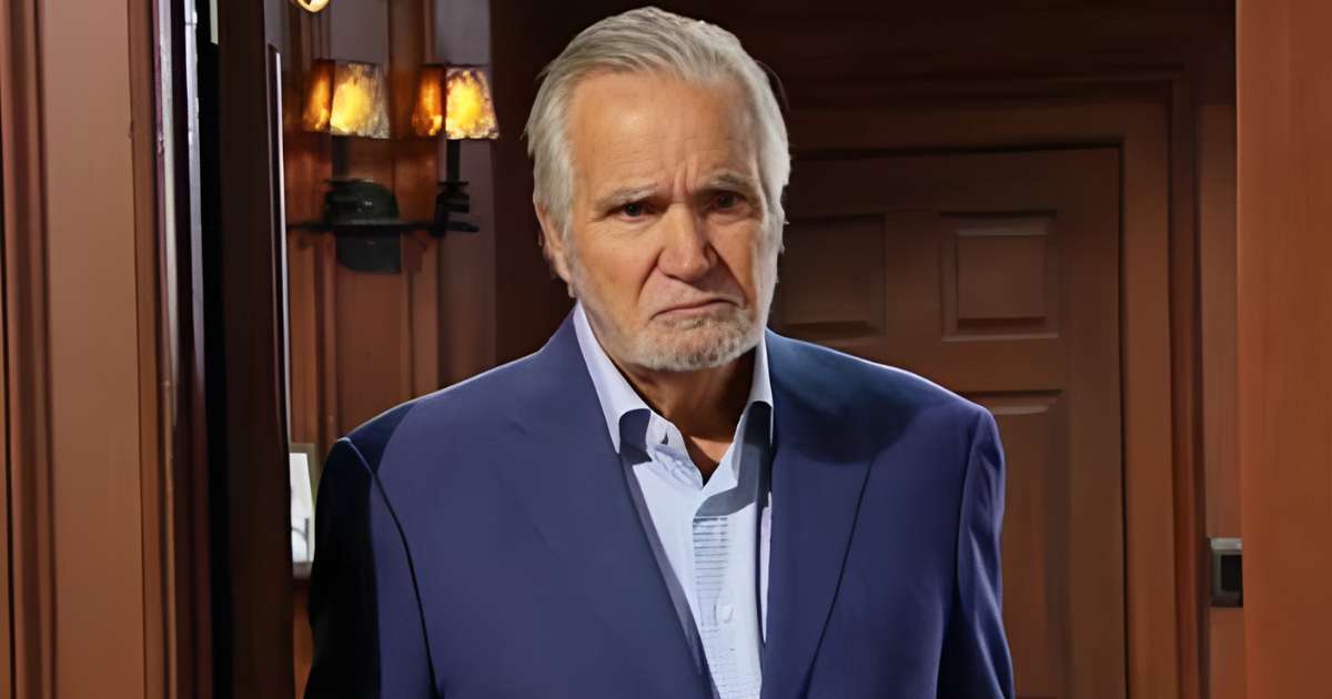 Bold and the Beautiful Spoilers (B&B Spoilers) Eric Forrester