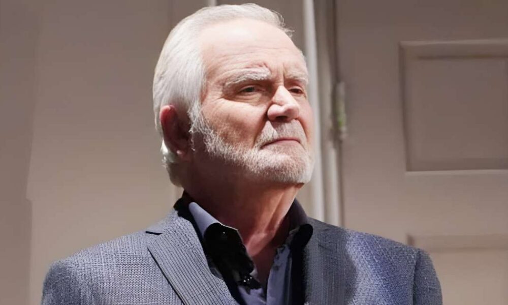 Bold and the Beautiful Spoilers (B&B Spoilers) Eric Forrester