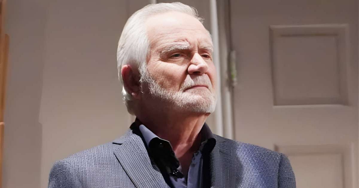 Bold and the Beautiful Spoilers (B&B Spoilers) Eric Forrester