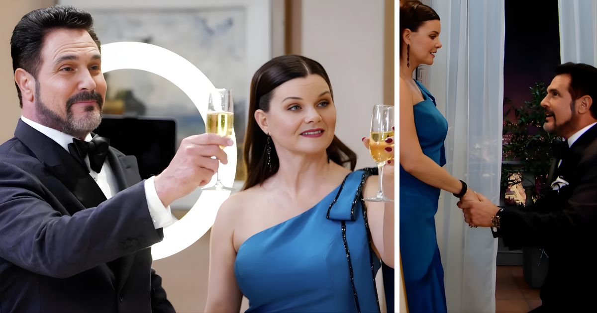 Bold and the Beautiful Spoilers (B&B Spoilers) Katie Logan, Bill Spencer