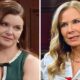 Bold and the Beautiful Spoilers (B&B Spoilers) Katie Logan, Brooke Logan