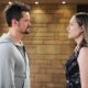 Bold and the Beautiful Spoilers (B&B Spoilers) Thomas Forrester, Hope Logan