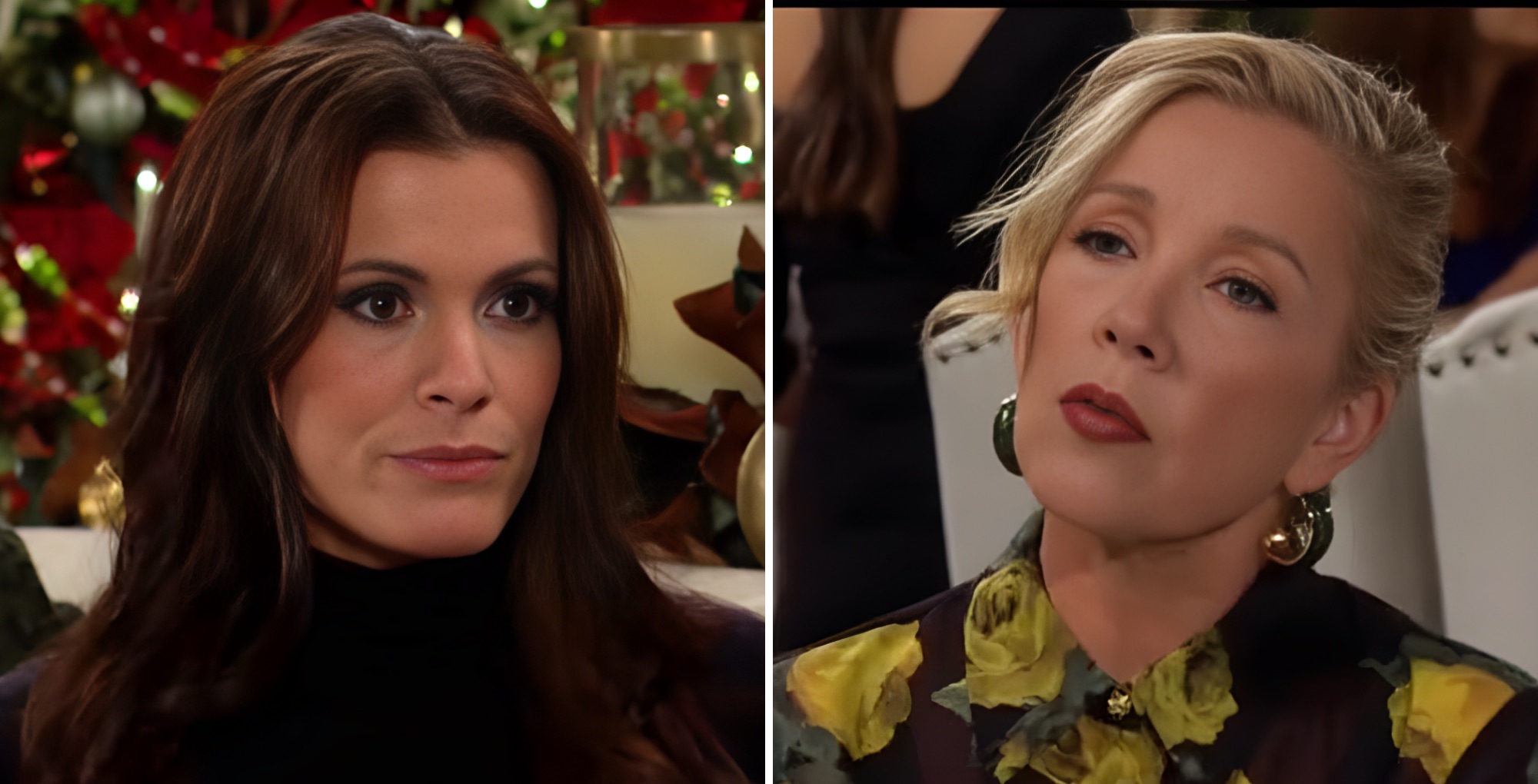 Chelsea Lawson, Nikki Newman, Chelsea Lawson Young and the Restless (Y&R)