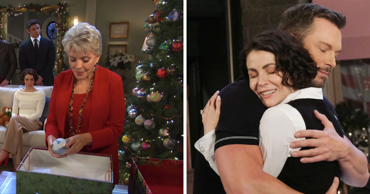 Days of Our Lives Spoilers (DAYS Spoilers) (DOOL Spoilers) Julie Williams, Sarah Horton, Brady Black