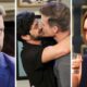 Days of Our Lives Spoilers (DAYS Spoilers) (DOOL Spoilers) Leo Stark, Javi Hernandez, Gwen Rizczech, EJ DiMera