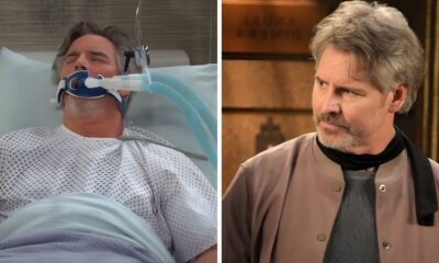 Days of Our Lives Spoilers (DAYS Spoilers) (DOOL Spoilers) Peter Blake