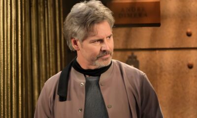 Days of Our Lives Spoilers (DAYS Spoilers) (DOOL Spoilers) Peter Blake