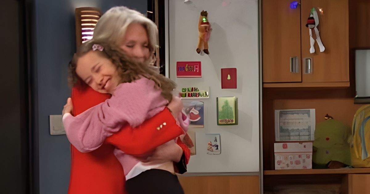 Days of Our Lives Spoilers (DAYS Spoilers) (DOOL Spoilers) Rachel Black, Marlena Evans