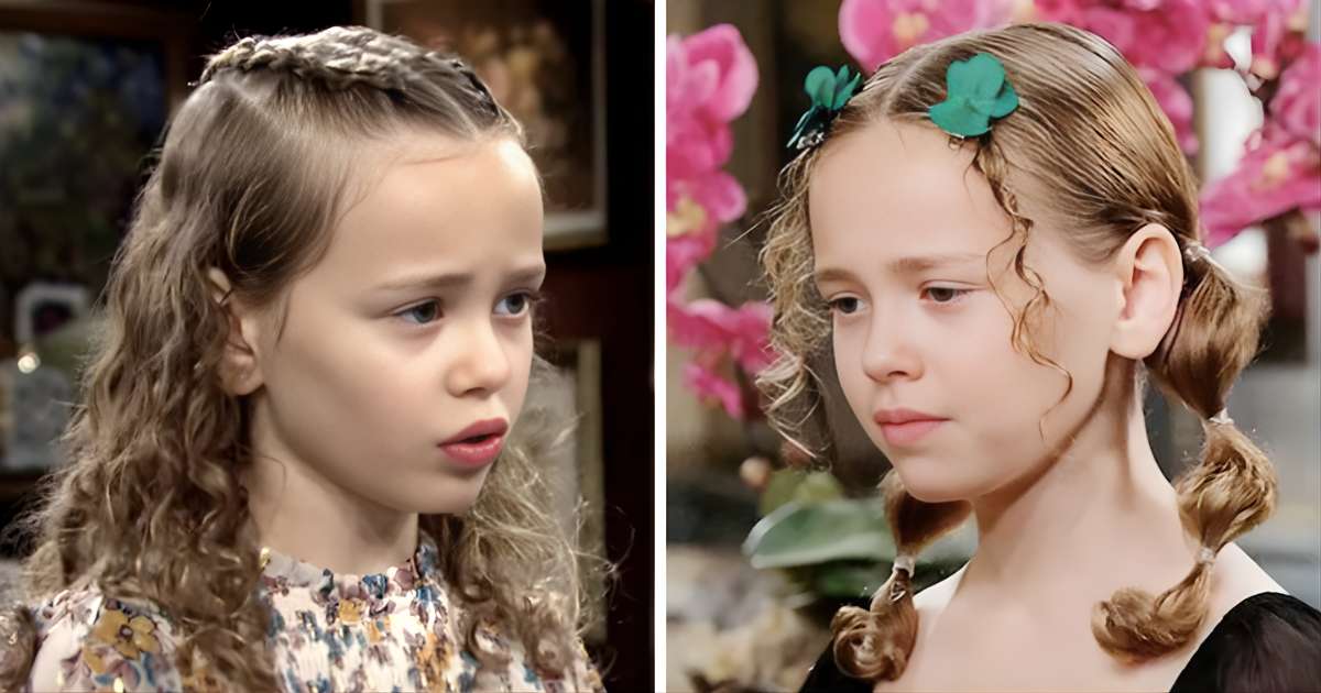 Days of Our ves Spoilers (DAYS Spoilers) (DOOL Spoilers) Alice Halsey AS Rachel Black