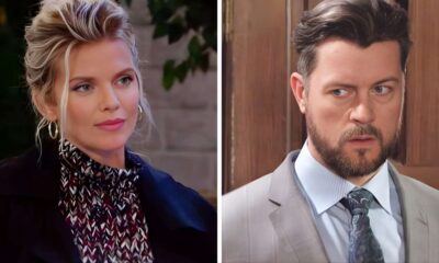 Days of Our ves Spoilers (DAYS Spoilers) (DOOL Spoilers) Cat Greene, EJ DiMera