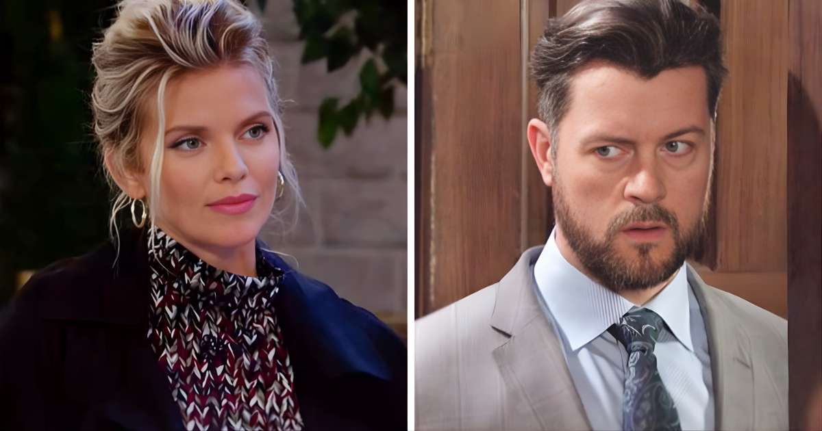 Days of Our ves Spoilers (DAYS Spoilers) (DOOL Spoilers) Cat Greene, EJ DiMera