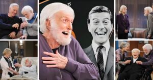 It's Dick Van Dyke's 100th BIRTHDAY & We're STILL CELEBRATING His Emmy