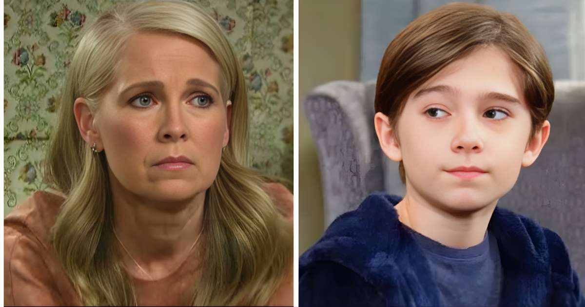 Days of Our ves Spoilers (DAYS Spoilers) (DOOL Spoilers) Jennifer Horton, Thomas DiMera