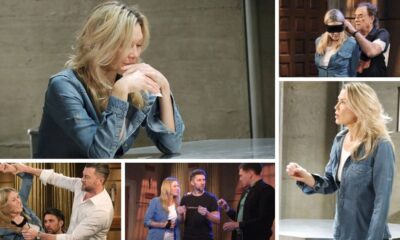 Days of Our ves Spoilers (DAYS Spoilers) (DOOL Spoilers) Kristen DiMera