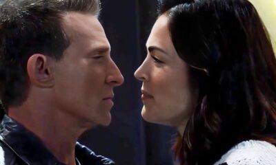 General Hospital Spoilers (GH Spoilers) Britt Westbourne & Jason Morgan