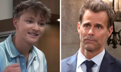 General Hospital Spoilers (GH Spoilers) Danny Morgan, Drew Cain