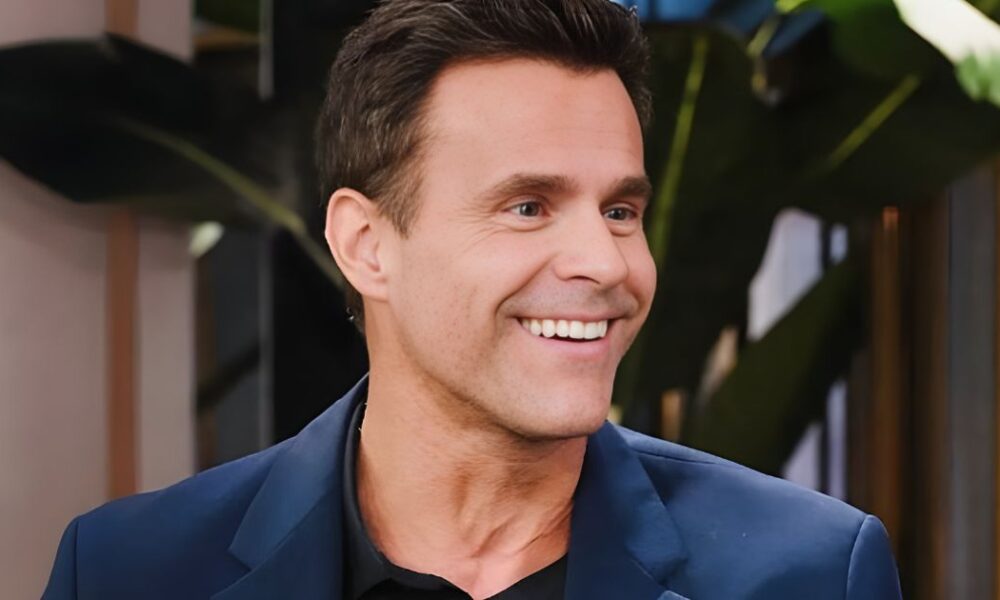 General Hospital Spoilers (GH Spoilers) Drew Cain 2