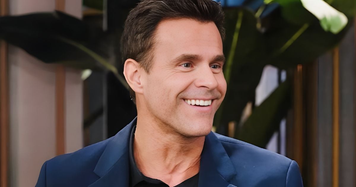 General Hospital Spoilers (GH Spoilers) Drew Cain 2