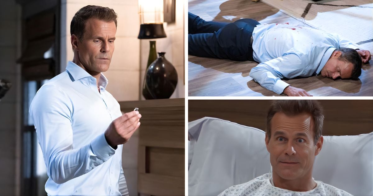 General Hospital Spoilers (GH Spoilers) Drew Cain