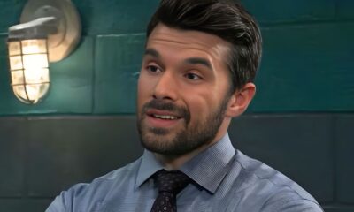 General Hospital Spoilers (GH Spoilers) Harrison Chase