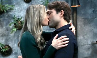 General Hospital Spoilers (GH Spoilers) Jacinda & Michael Corinthos