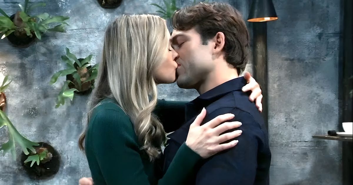 General Hospital Spoilers (GH Spoilers) Jacinda & Michael Corinthos