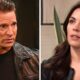 General Hospital Spoilers (GH Spoilers) Jason Morgan, Britt Westbourne