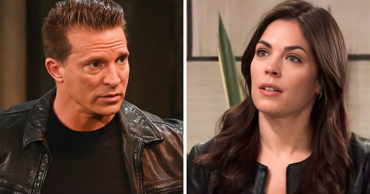 General Hospital Spoilers (GH Spoilers) Jason Morgan, Britt Westbourne