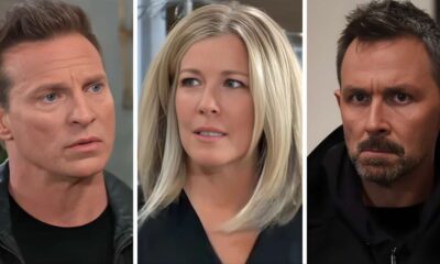 General Hospital Spoilers (GH Spoilers) Jason Morgan, Carly Spencer, Valentin Cassadine