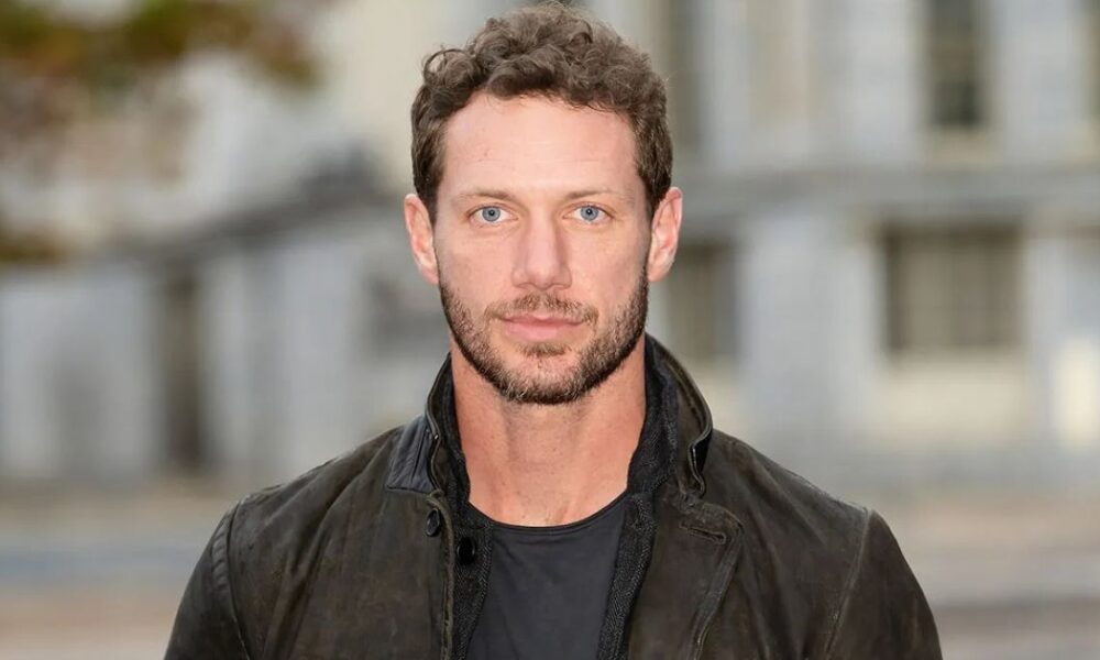 General Hospital Spoilers (GH Spoilers) Johnny Wactor