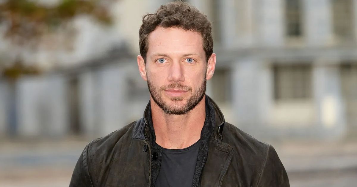 General Hospital Spoilers (GH Spoilers) Johnny Wactor