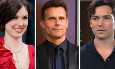 General Hospital Spoilers (GH Spoilers) Michael Corinthos, Willow Tait, Drew Cain