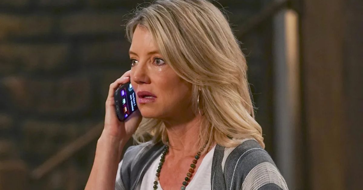 General Hospital Spoilers (GH Spoilers) Nina Reeves