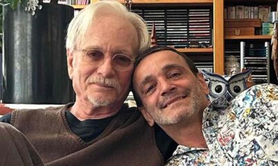 General Hospital Spoilers (GH Spoilers) Tony Geary & Claudio Gama