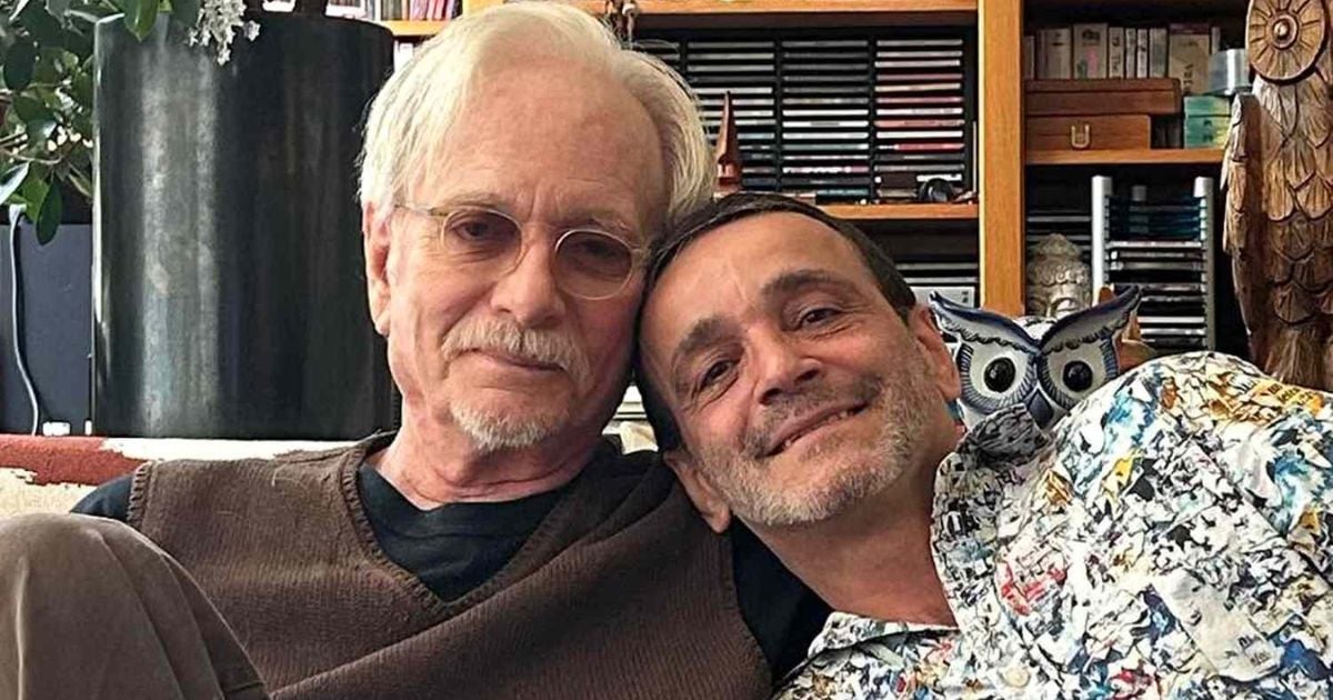 General Hospital Spoilers (GH Spoilers) Tony Geary & Claudio Gama