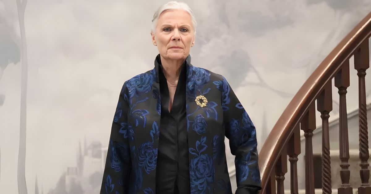 General Hospital Spoilers (GH Spoilers) Tracy Quartermaine