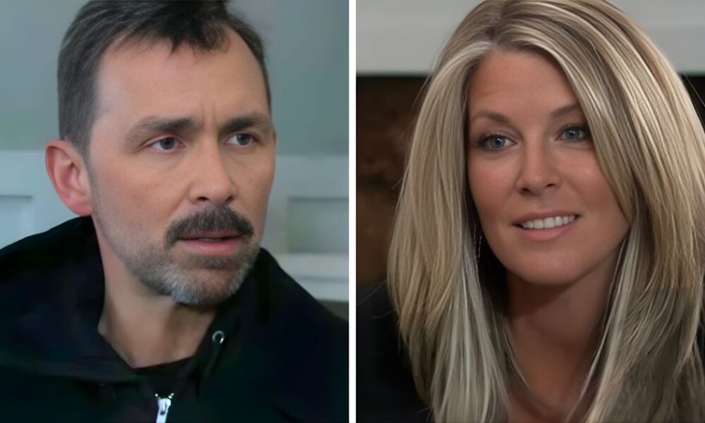 General Hospital Spoilers (GH Spoilers) Valentin Cassadine, Carly Spencer