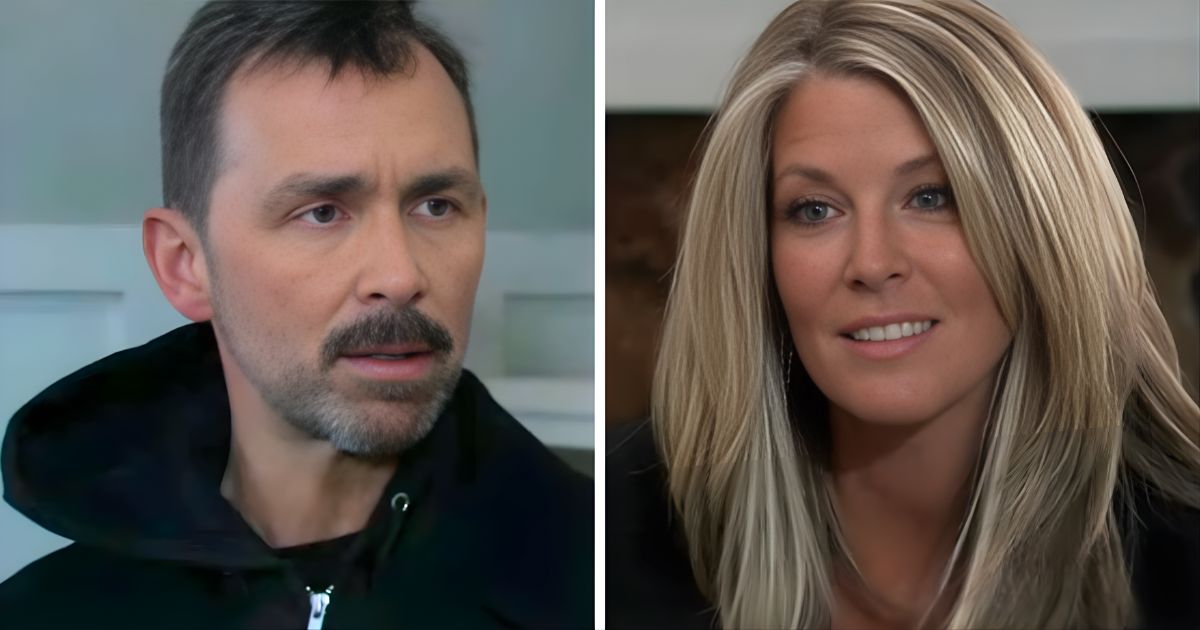 General Hospital Spoilers (GH Spoilers) Valentin Cassadine, Carly Spencer