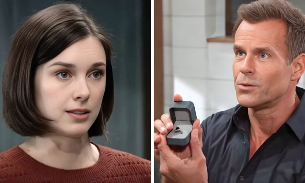 General Hospital Spoilers (GH Spoilers) Willow Tait & Michael Corinthos