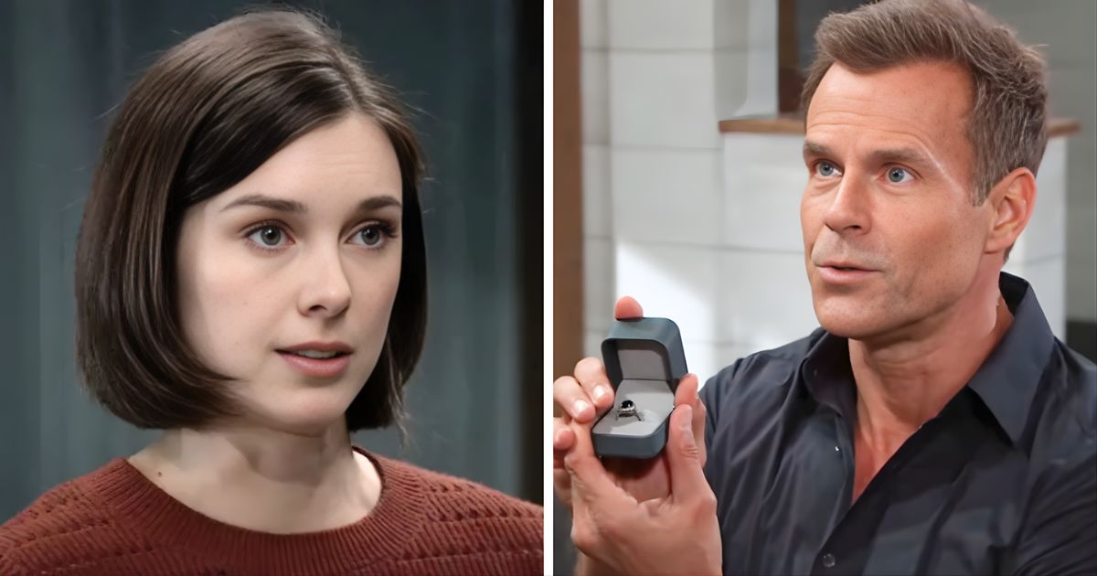 General Hospital Spoilers (GH Spoilers) Willow Tait & Michael Corinthos