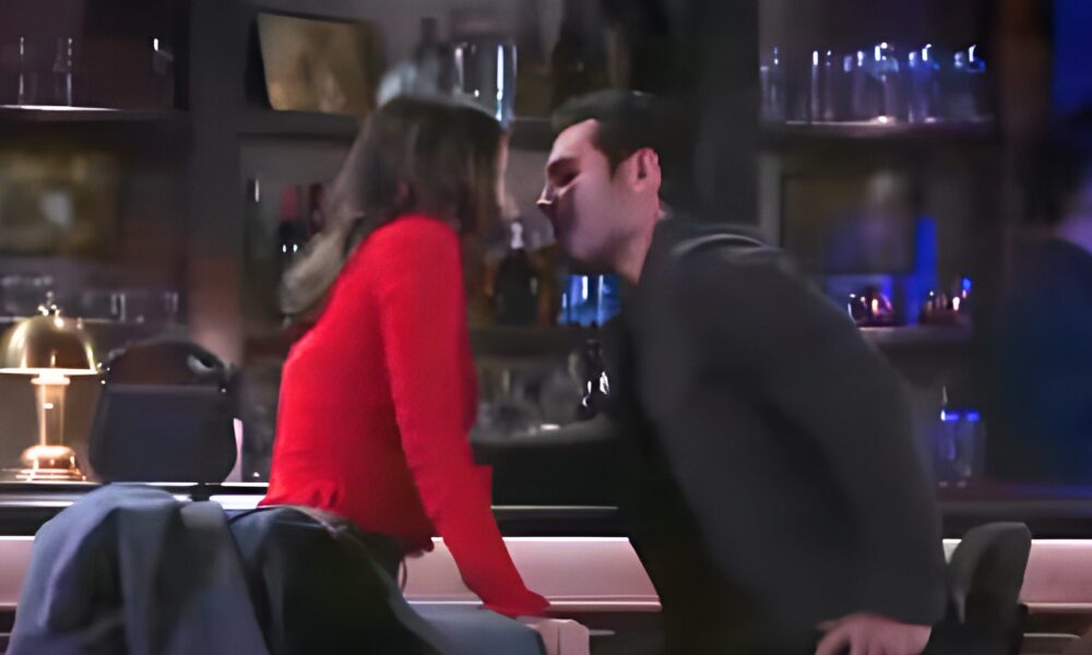 Jordi Vilasuso BTG Beyond the Gates