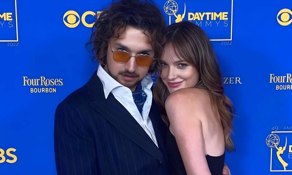 Young and the Restless Spoilers (Y&R Spoilers) Cait Fairbanks & Jay Rudolph