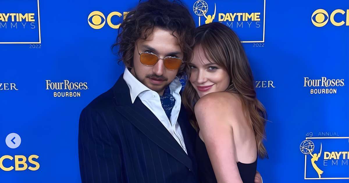 Young and the Restless Spoilers (Y&R Spoilers) Cait Fairbanks & Jay Rudolph