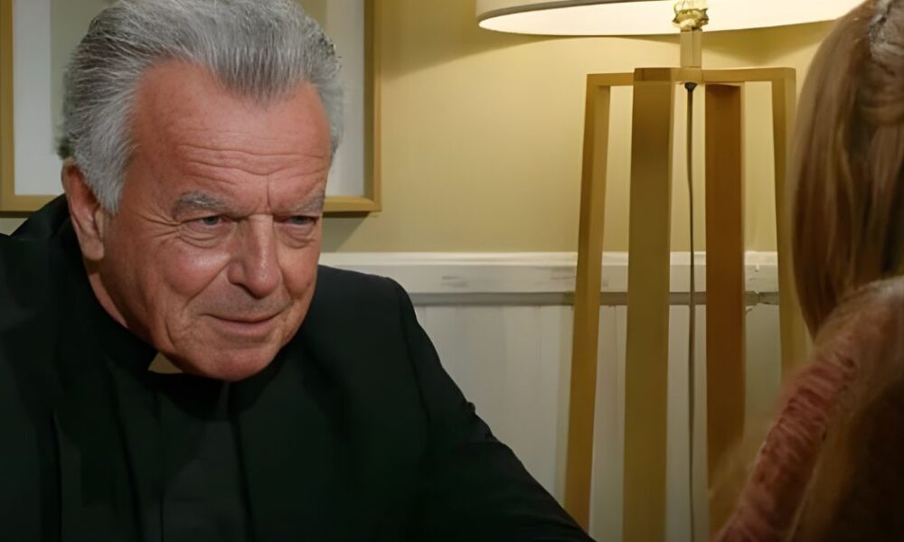 Young and the Restless Spoilers (Y&R Spoilers) Ian Ward, Mariah Copeland